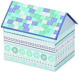 キーストーン メルヘン ペーパーボックス イスラム M