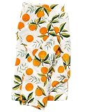 CLEMENTINE KIDS(クレメンタインキッズ) クレメンタインキッズ モスリンコットン スワドル 120x120cm 出産祝い ベビー ガーゼ おくるみ ベビーブランケット Clementin