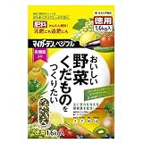 住友化学園芸:マイガーデンベジフル 1.6kg
