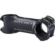 RITCHEY(リッチー) ステム WCS C220 84° 100mm Ritchey WCS C220 84D Stem (Matte Black) (31.8mm) (100mm) (6