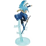 転生したらスライムだった件 ‐Otherworlder Plus‐リムル＝テンペ スト フィギュア 全1種 テンスラ