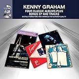 4 CLASSIC ALBUMS PLUS