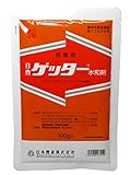日本曹達 殺菌剤 ゲッター水和剤 100g