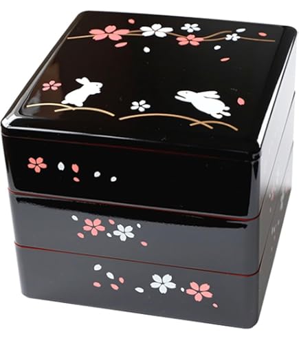 【美品】木製 重箱 漆塗り 六五三段本重 洗朱 内黒 楽天市場】重箱 3段 木製 漆塗り 溜内朱 松 沈金 6.5寸 日本製 越前