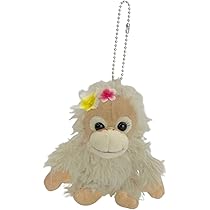 (専用)ココナツ ぬいぐるみ(専用) Amazon.co.jp: ナカジマコーポレーション ベイビーココ＆ナツ