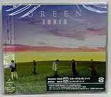 GREEN(通常盤)