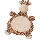 Bestever Giraffe Baby Mat by Bestever