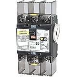 テンパール工業 単3中性線欠相保護付配線用遮断器75A リード線付 BU10301KC07V