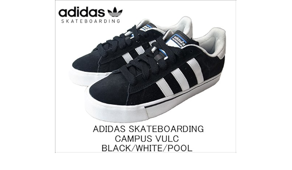 adidas skateboarding campus