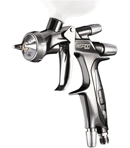 Amazon.co.jp: アネスト岩田 Iwata w-400 – 134 G 1.3 mm 口径
