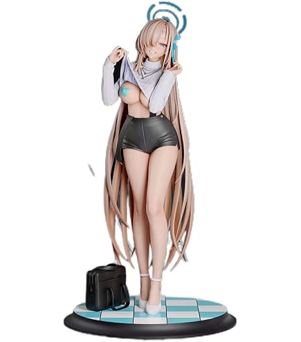 Amazon.co.jp: 一之瀬アスナ フィギュア ガレージキットシーンの台座 
