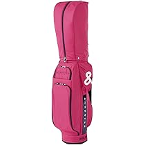 Amazon | 〔アンパスィ〕キャディバッグ レディース AUS7305