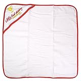 フェラーリ (Ferrari) スクデット ベビー タオル