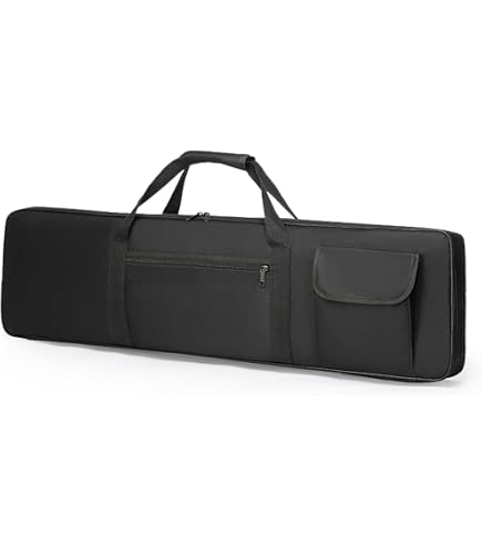 Amazon | HAMMOND ハモンド HAMMOND XK-1c・SK1用 ソフトケース SC-61K