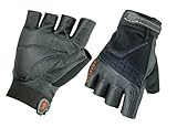 Ergodyne 150から17026 Proflex 900インパクトグローブ2XLシルバー
