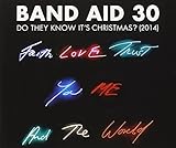 Do They know It’s Christmas? (2014)