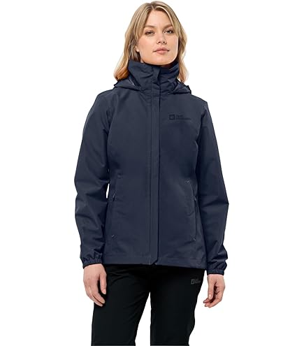 Amazon.co.jp: ジャックウルフスキン（JackWolfskin） アウター プレ