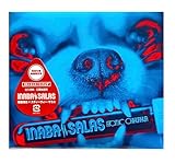 【外付け特典あり】ATOMIC CHIHUAHUA (初回生産数量限定盤) (CD+ミニトートバッグ)(クリアファイル (A4サイズ)付)