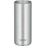 【軽量モデル】サーモス 真空断熱タンブラー 420ml ステンレス JDW-420 S