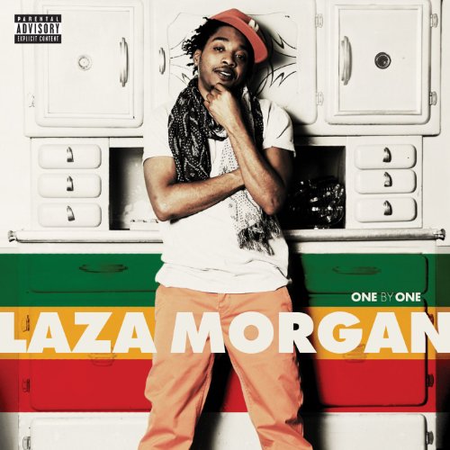 Oh Eh Ya / Laza Morgan