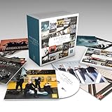 The Complete Recordings 1996-2018 (23CD)