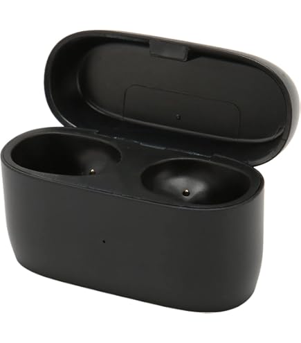 Amazon | イヤホン充電ケースforJabra Elite 10イヤホン充電ボックス