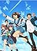 : 「涼宮ハルヒの憂鬱」第一期シリーズBD-BOX [Blu-ray]