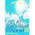LIVE AT YOKOHAMA STADIUM -10th Anniversary-(Blu-ray)
