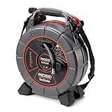 RIDGID(リジッド) ナノリール N85S (シースネイクモニター用) 40008
