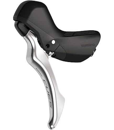 Amazon | SHIMANO(シマノ) デュアルコントロールレバー 右 10S