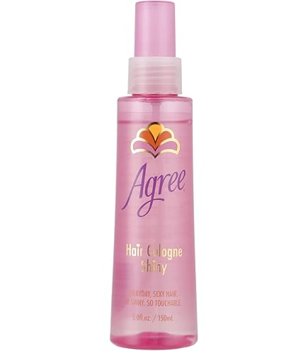 Amazon | アグリーフレグランスヘアコロントリートメント100ml | AGREE