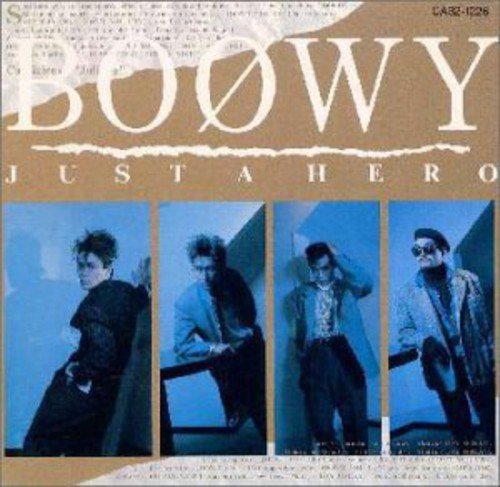 BOØWY　アルバム12タイトルまとめ売り BOØWY アルバム12タイトルまとめ売り BOØWY アルバム12タイトルまとめ