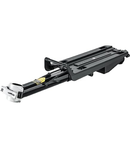 Amazon | TOPEAK(トピーク) RXビームラック Eタイプ RXバッグ用ビーム