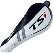 Amazon.co.jp: Titleist TSi ハイブリッドヘッドカバー