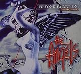 Beyond Salvation: Deluxe Edition