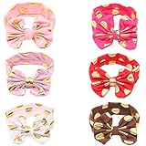 menglihuaベビーGirls幼児用子ブティックキュートヘアアクセサリーHandbandヘッドバンド US サイズ: One Size