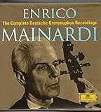 Complete DG Recordings