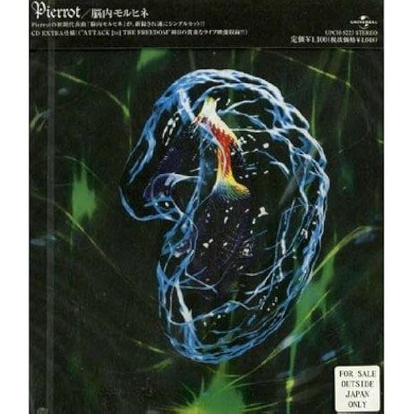 Amazon.co.jp: HELLO COMPLETE SINGLES AND PV COLLECTION - PIERROT