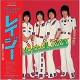 This Is the LAZY(紙ジャケット仕様)