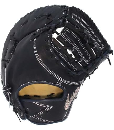 Amazon | ジームス 硬式 ファーストミット 硬式ファーストミット 一塁