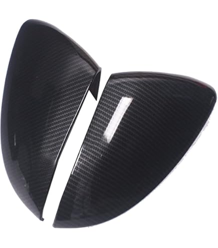 Amazon | AutoStyle ワイドビューブルードアミラーレンズ 純正交換