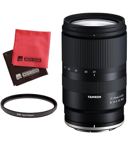 Amazon.co.jp: タムロン 17-70mm F/2.8 Di III-A VC RXD ニコン Z