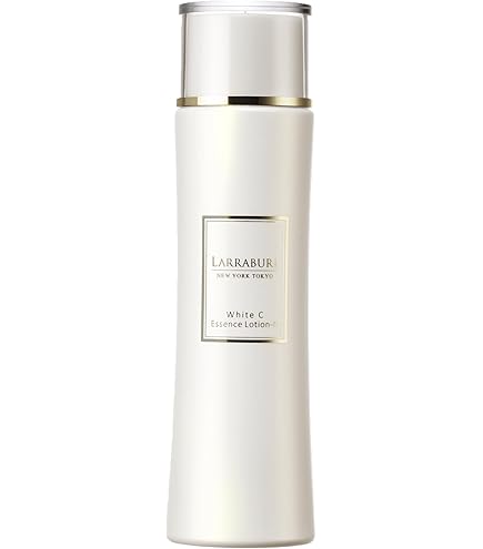 Amazon | 【ララビュウ 公式 ホワイトC クレンジングミルクEX-L (150ml