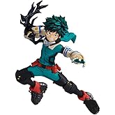 僕のヒーローアカデミア THE AMAZING HEROES-PLUS-vol.2 緑谷出久 全1種