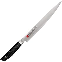 霞 KASUMI VG-10PRO ハム切り 24cm V金10号 未開封 Amazon.co.jp: スミカマ 霞 KASUMI VG-10PRO ハム切り 24cm V金