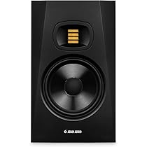 ADAM AUDIO A7V スタジオモニタースピーカー Amazon | ADAM Audio A7V電源双方向スタジオモニター(2パック