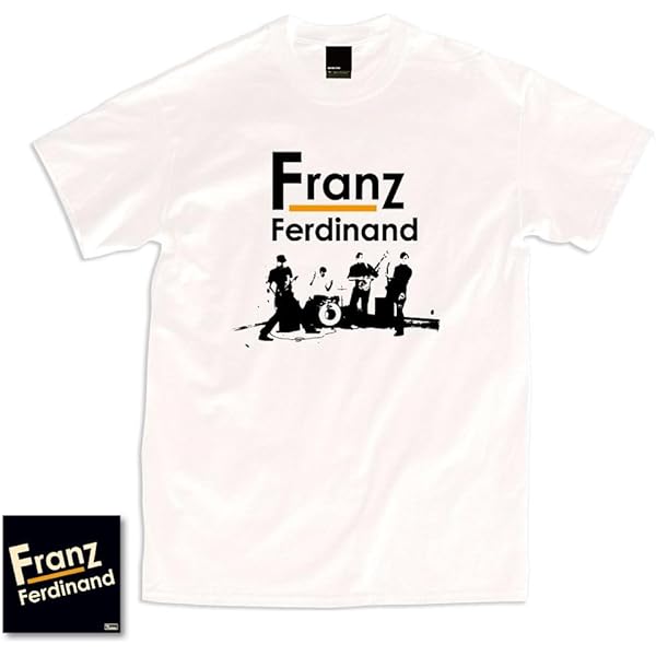 Amazon.co.jp: FRANZ FERDINAND [Analog]: ミュージック