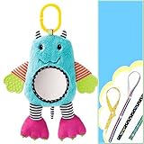 Sassyサッシー マイ・オウン・モンスター ★おもちゃホルダー付き