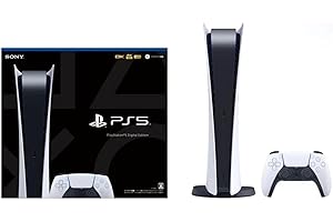 【整備済み品】 PlayStation 5 デジタル・エディション (CFI-1000B01)