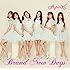 Brand New Days（通常盤）